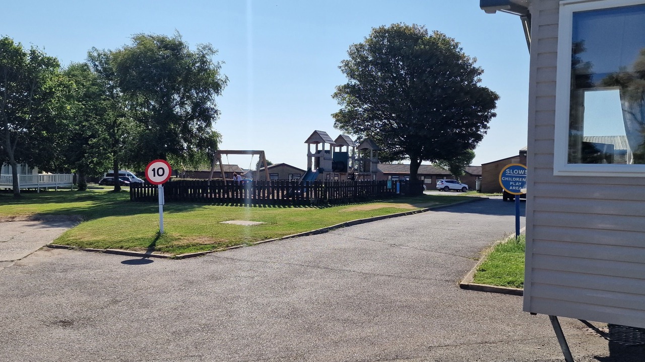 Photo of Outdoor in St Margaret's at Cliffe