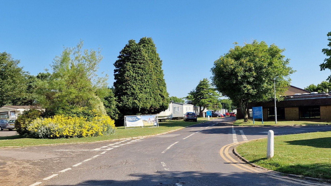 Photo of Outdoor in St Margaret's at Cliffe