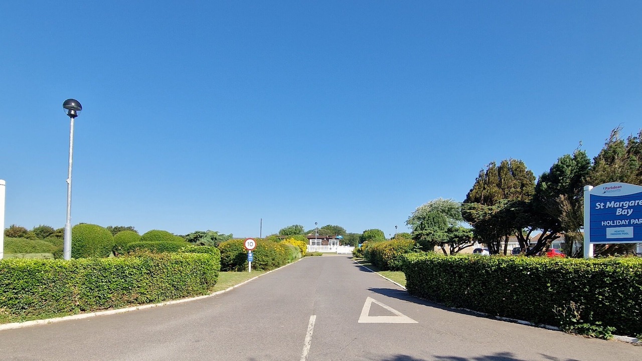 Photo of Outdoor in St Margaret's at Cliffe