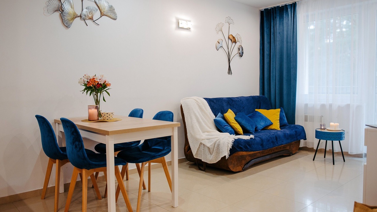 Photo of Bedroom in Lukecin
