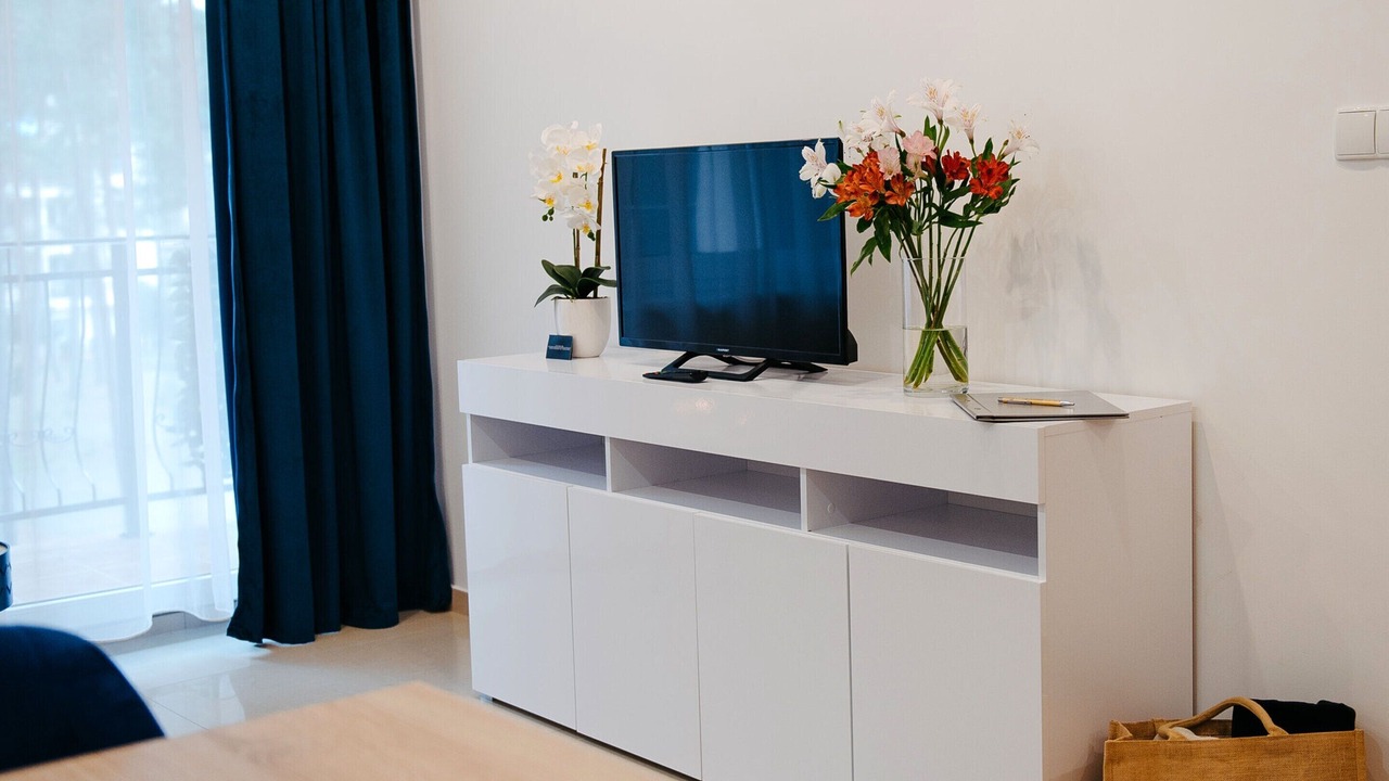 Photo of Bedroom in Lukecin