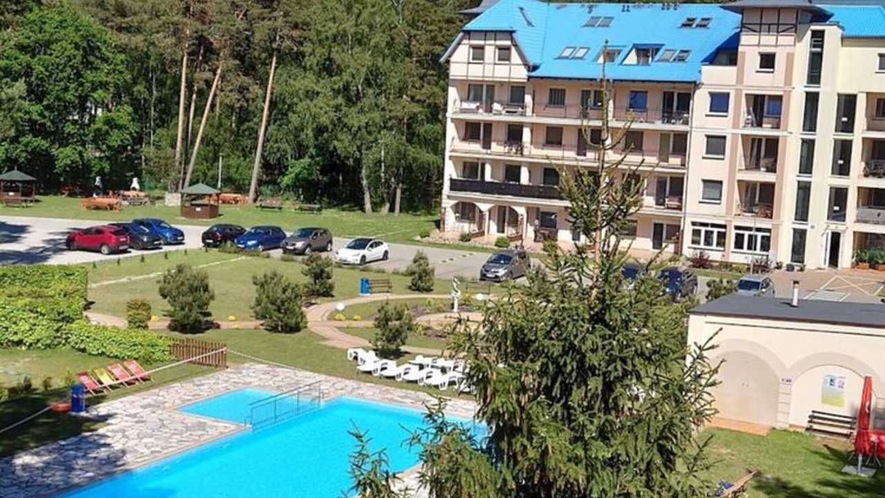 Photo of Outdoor in Lukecin