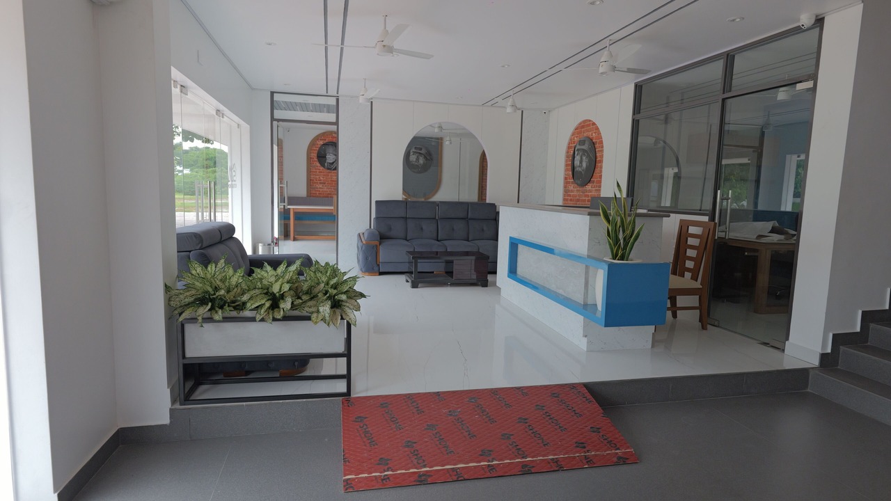 Photo of Bedroom in Nagercoil