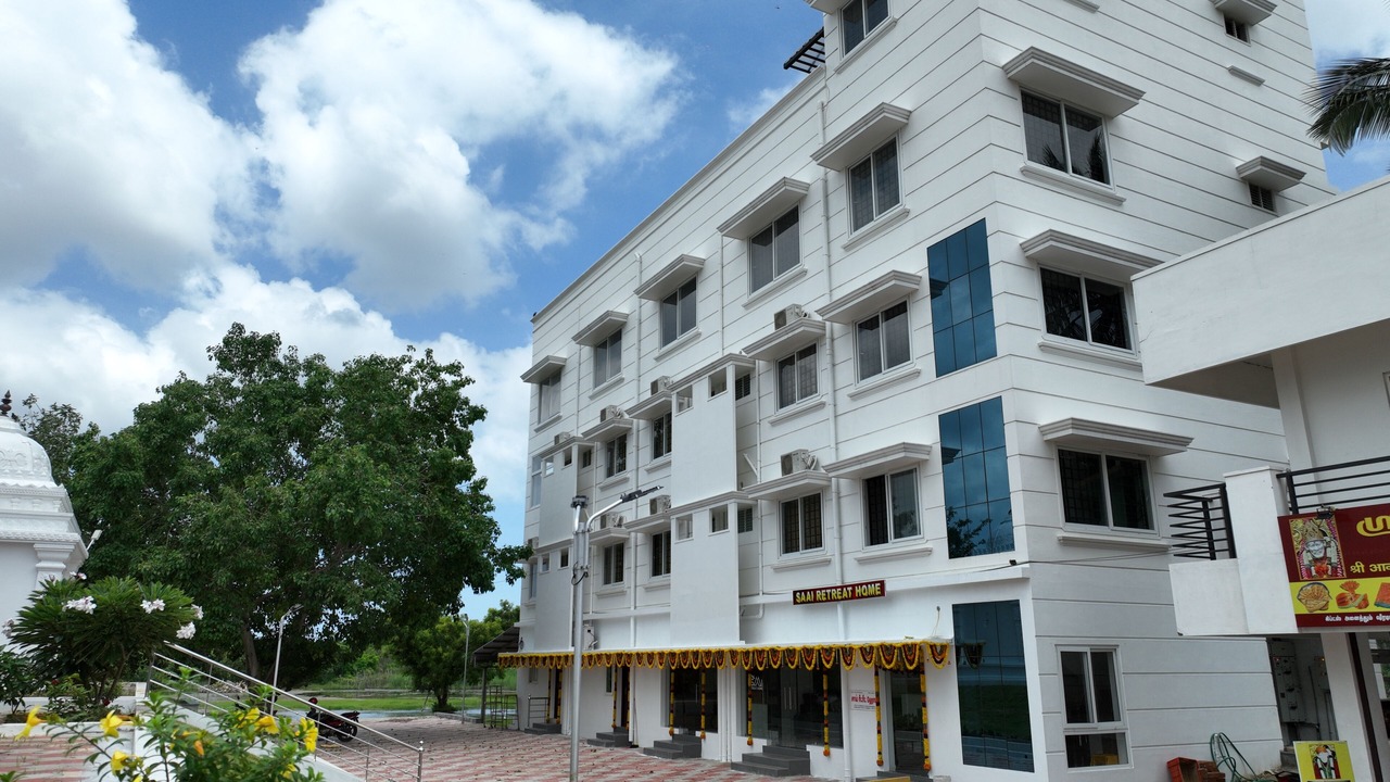 Photo of Outdoor in Nagercoil