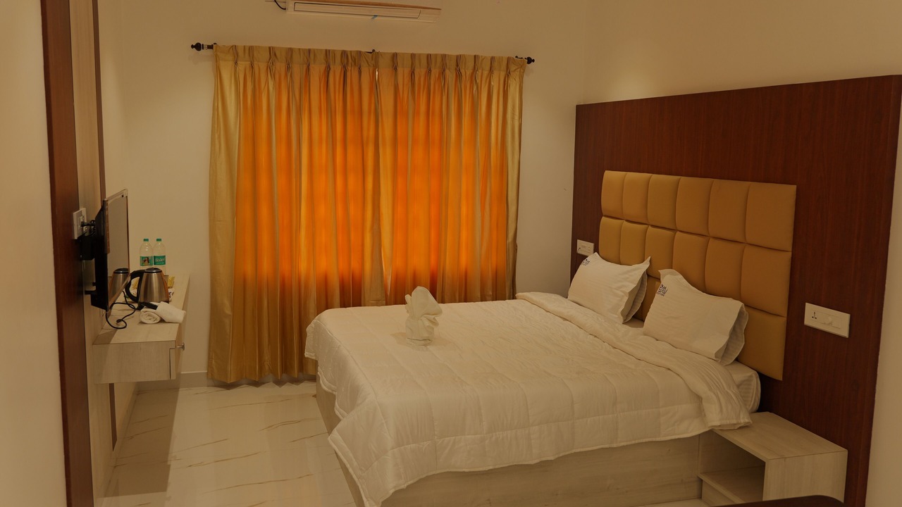 Photo of Bedroom in Nagercoil