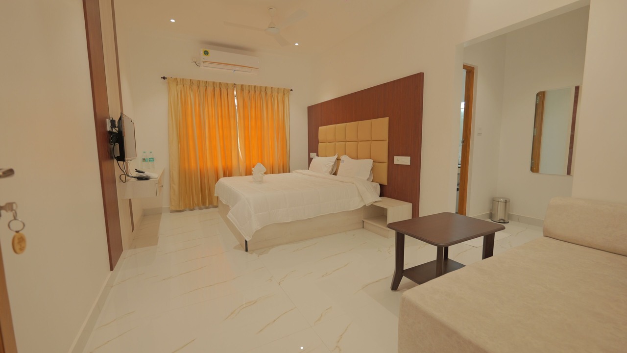 Photo of Bedroom in Nagercoil