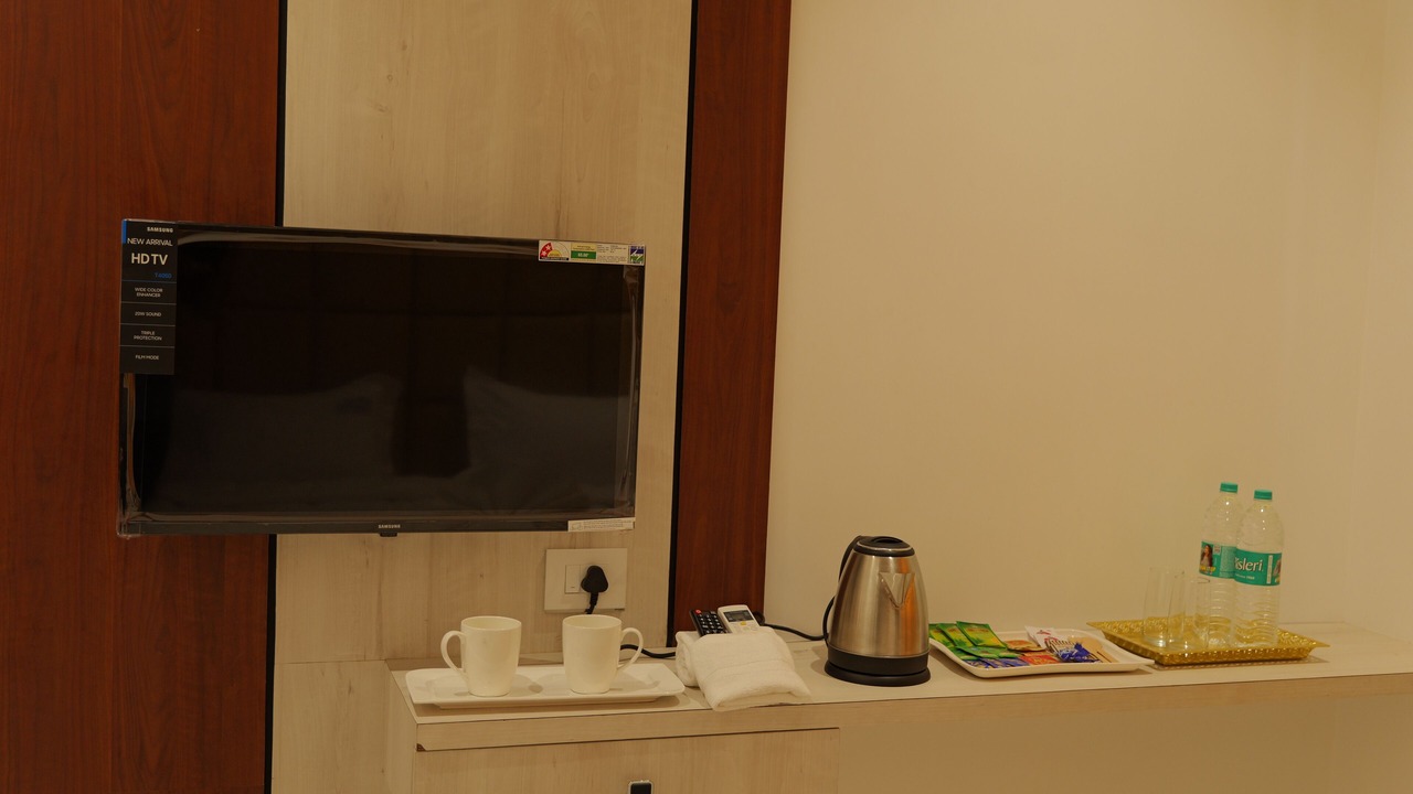 Photo of Bedroom in Nagercoil