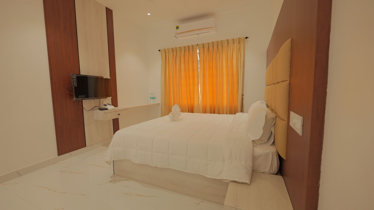 Photo of Bedroom in Nagercoil