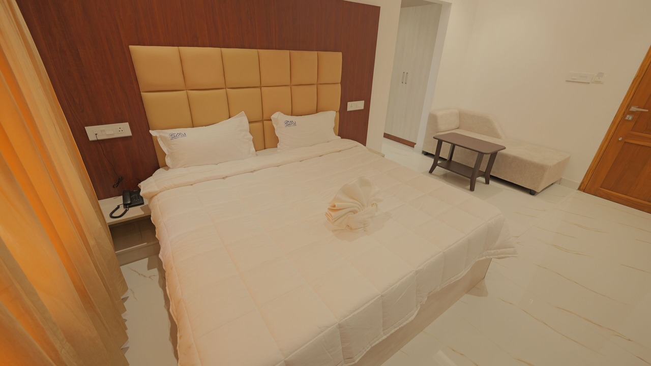 Photo of Bedroom in Nagercoil