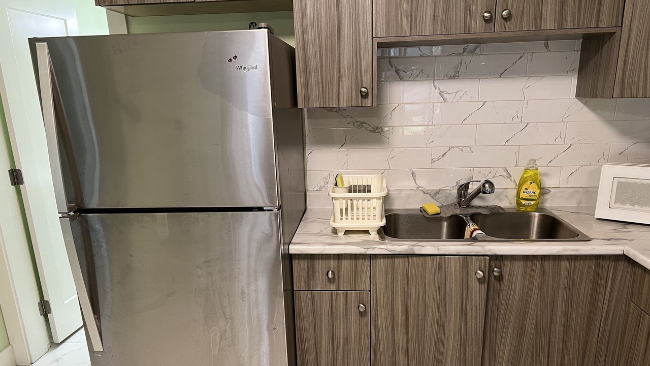 Photo of Kitchen in Surrey Newton