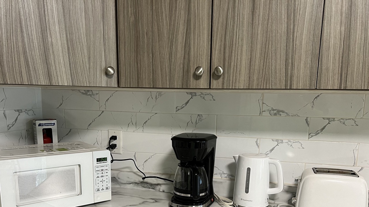 Photo of Kitchen in Surrey Newton