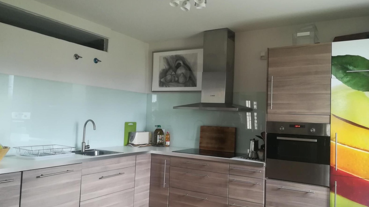 Photo of Kitchen in Narvaja