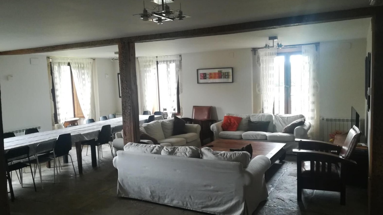 Photo of Livingroom in Narvaja