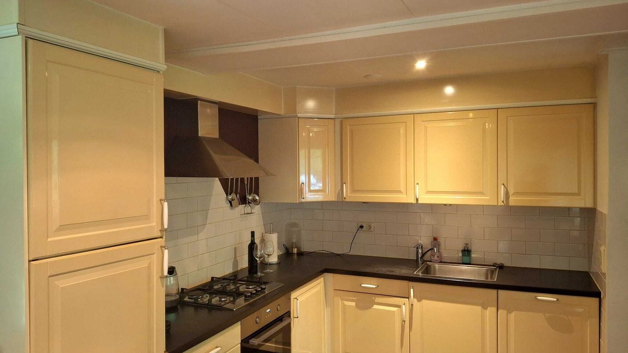 Photo of Kitchen in Schoonoord