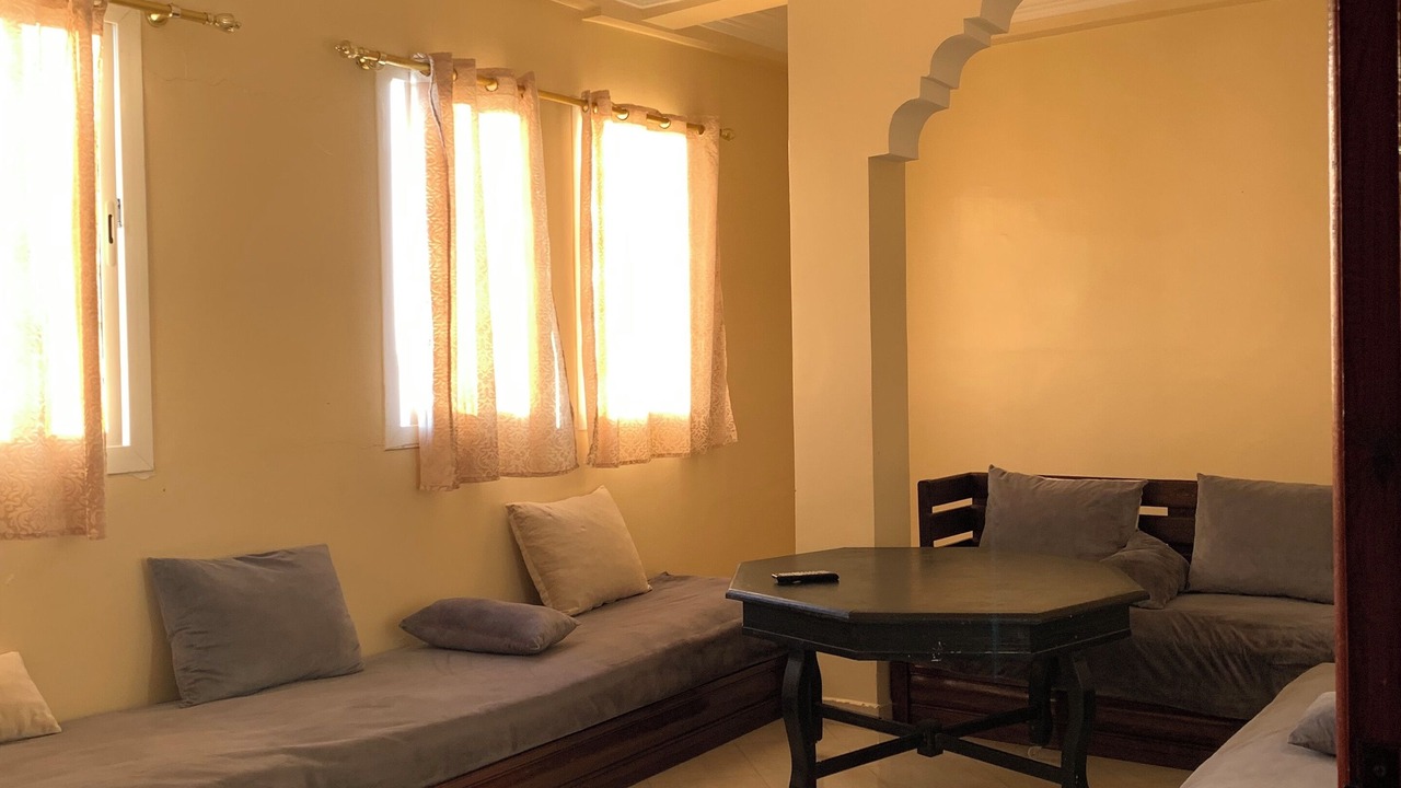 Photo of Livingroom in Tamrhakht
