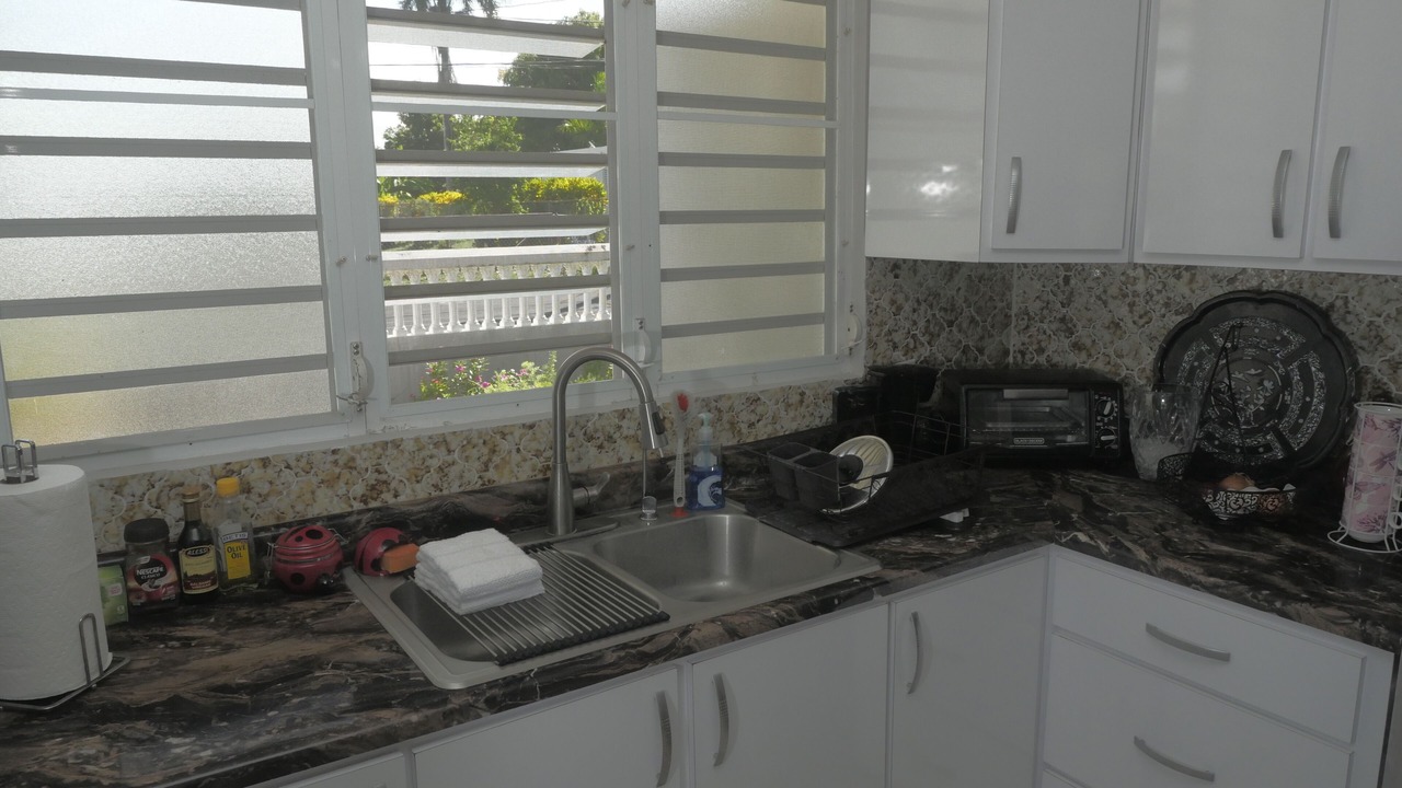 Photo of Kitchen in Carrizal
