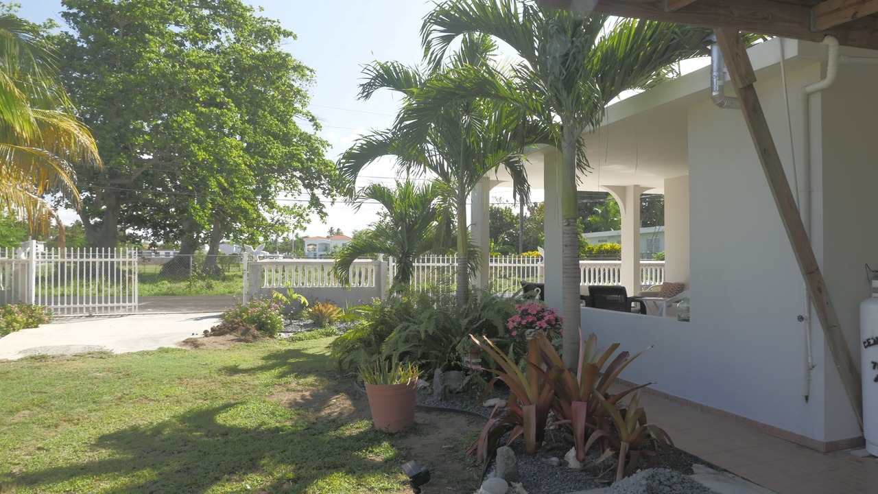 Photo of Outdoor in Carrizal
