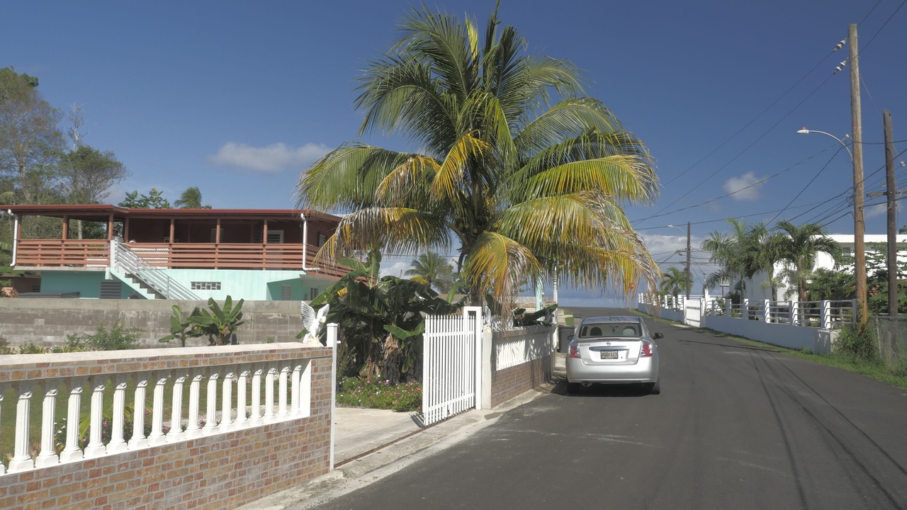Photo of Outdoor in Carrizal