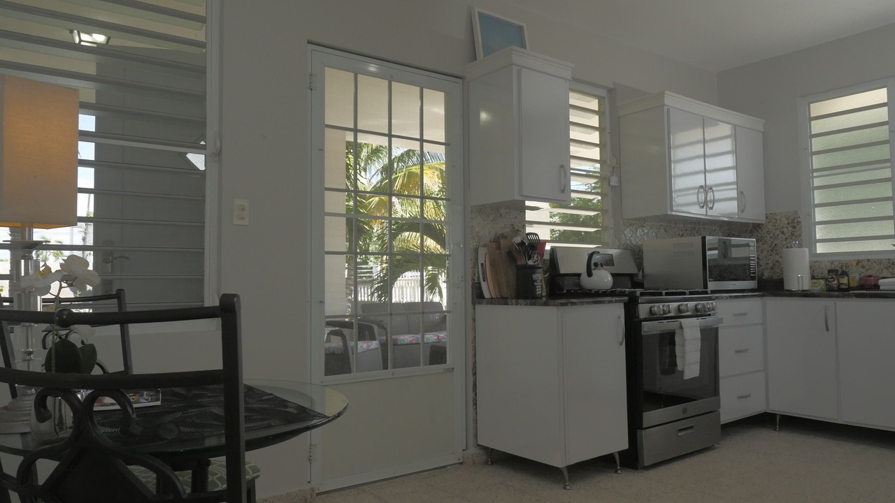 Photo of Kitchen in Carrizal
