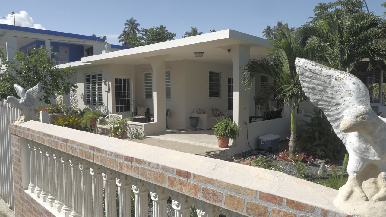 Photo of Outdoor in Carrizal
