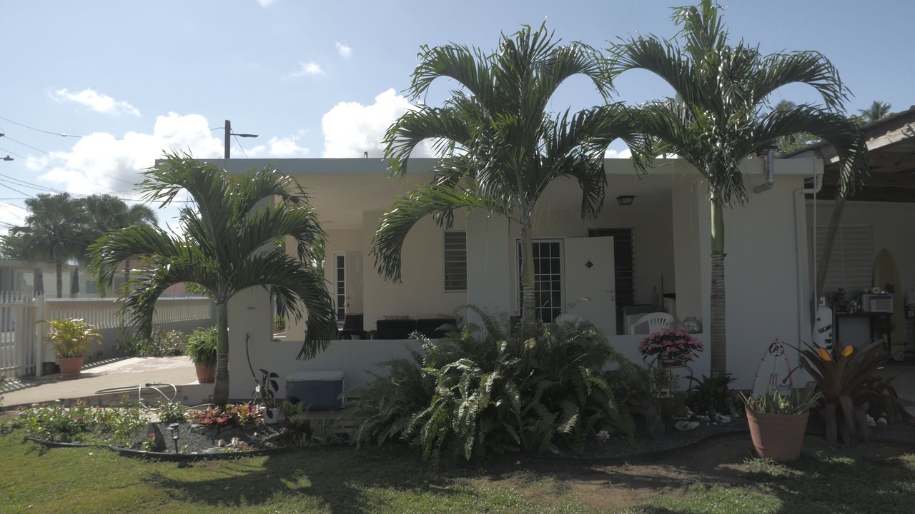 Photo of Outdoor in Carrizal