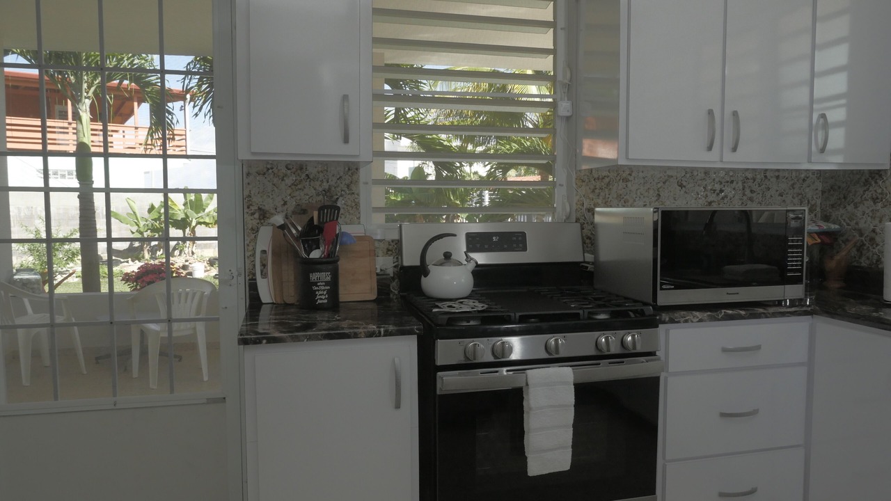 Photo of Kitchen in Carrizal