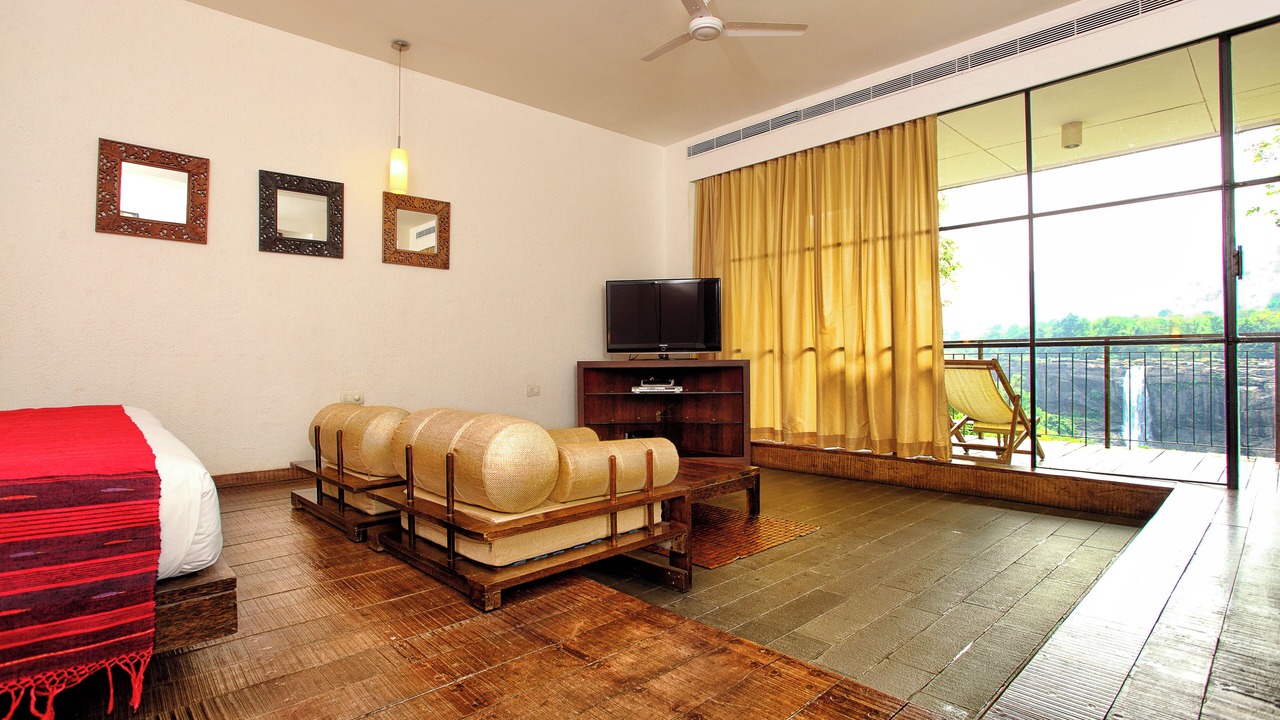 Photo of Bedroom in Perumbavoor