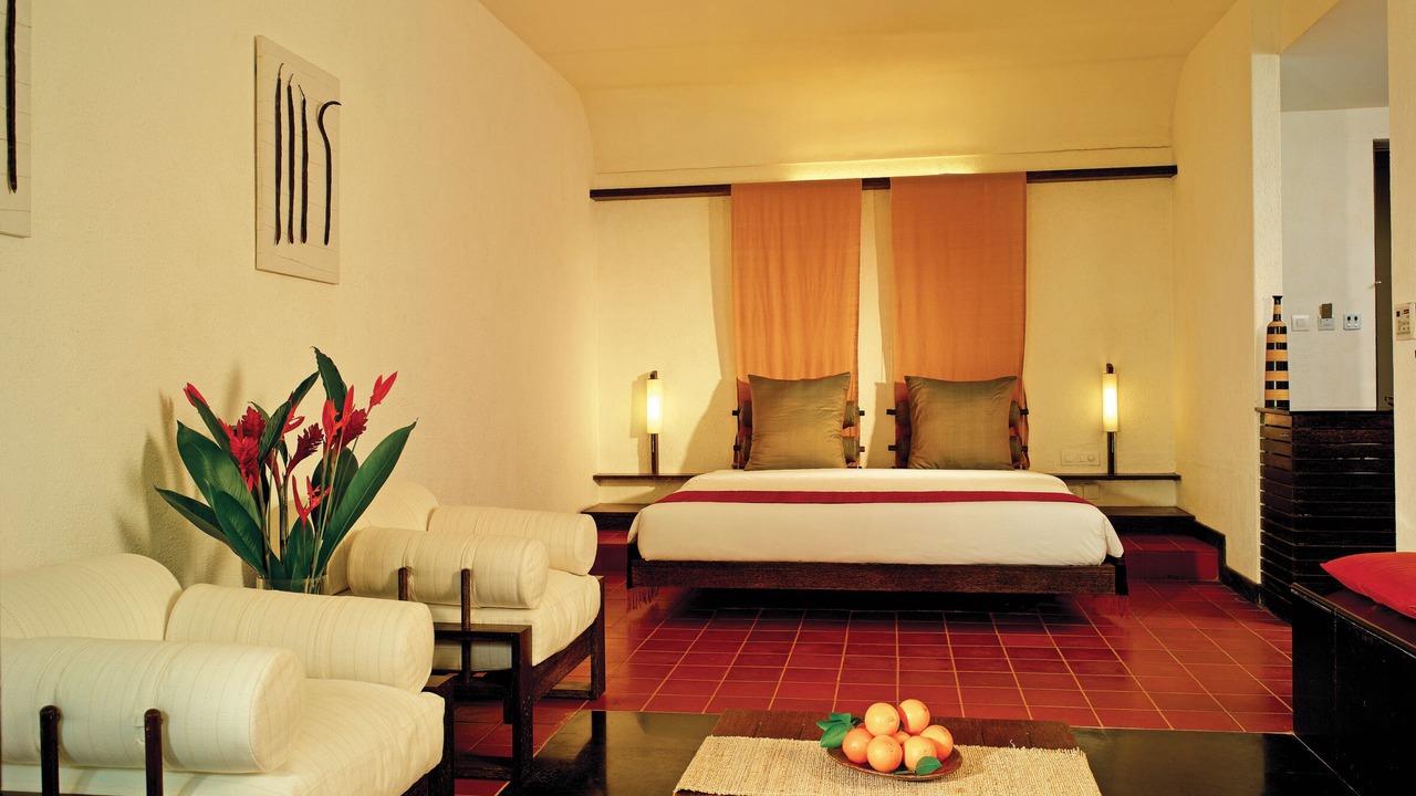 Photo of Bedroom in Perumbavoor