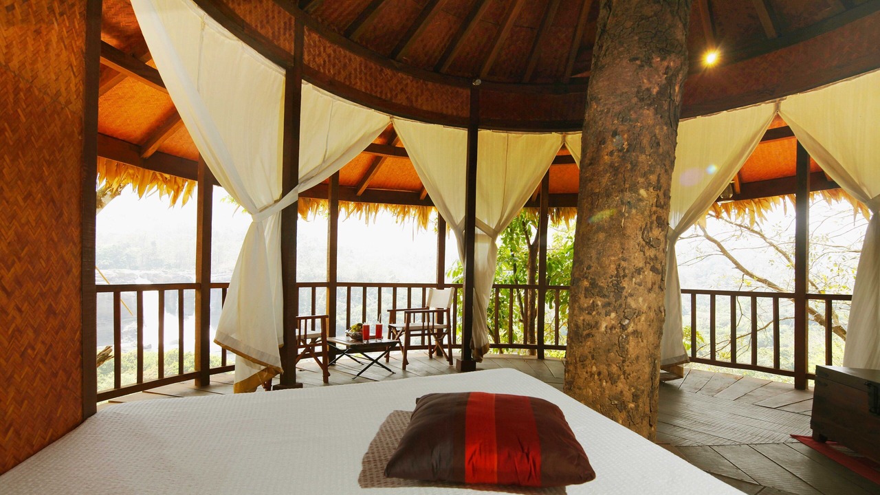 Photo of Bedroom in Perumbavoor