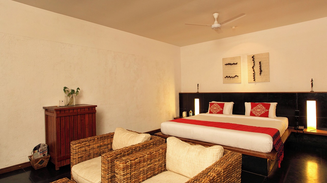 Photo of Bedroom in Perumbavoor