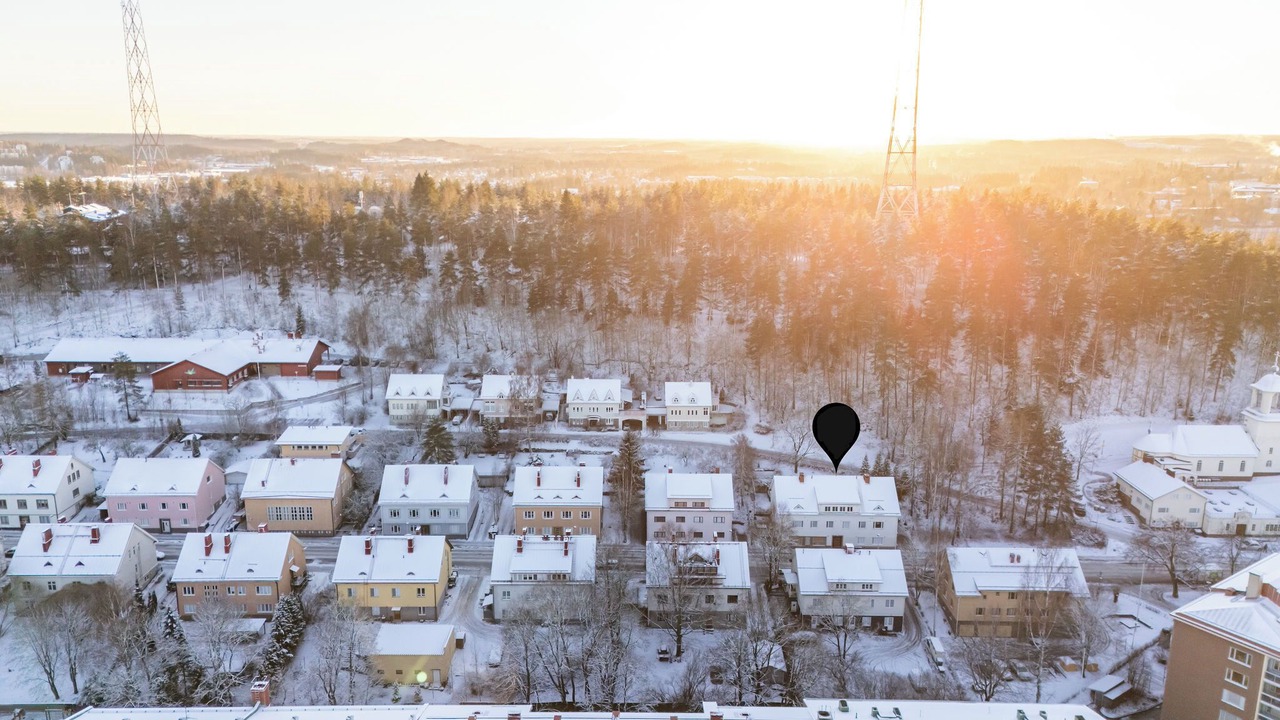 Photo of Outdoor in Lahti