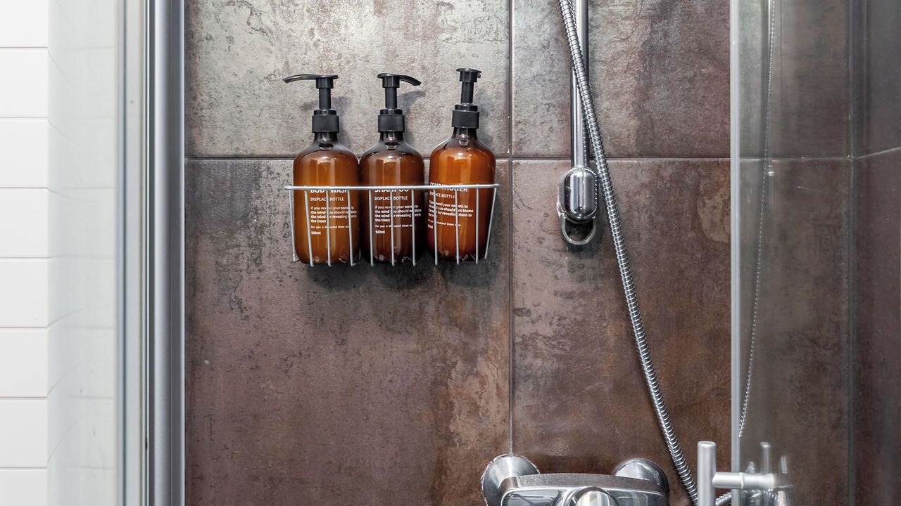 Photo of Bathroom in Lahti