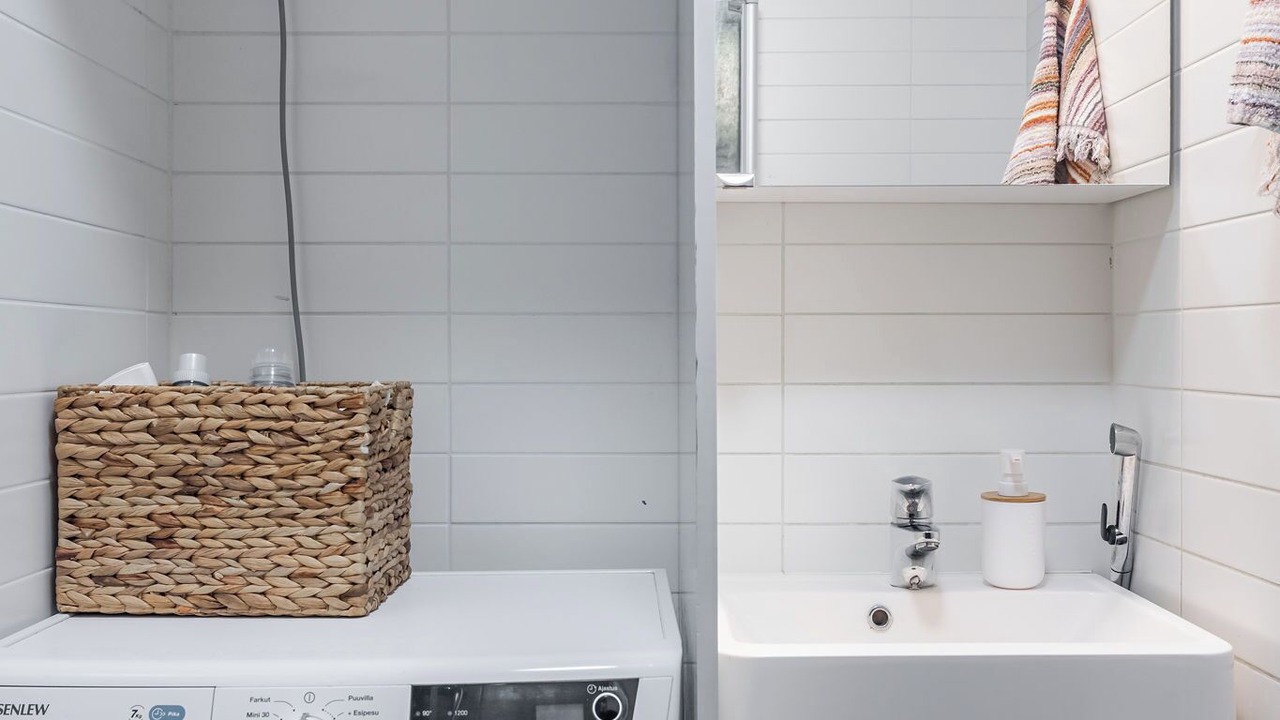 Photo of Bathroom in Lahti