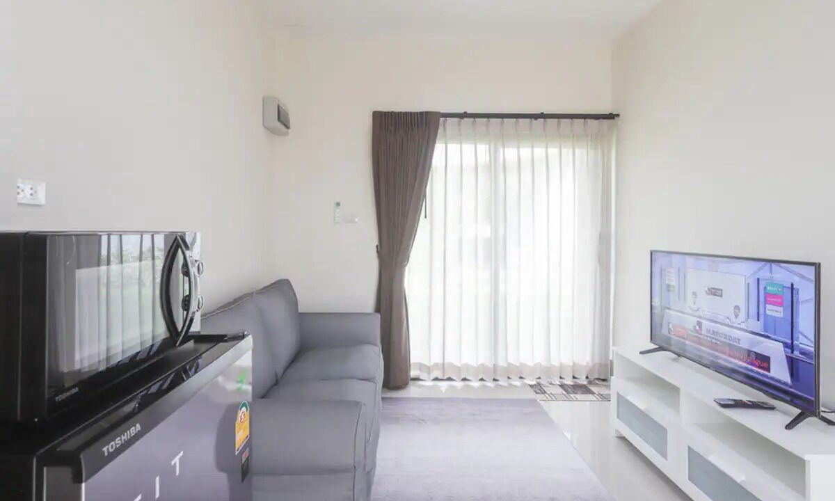 Photo of Livingroom in Khuk Khak Beach