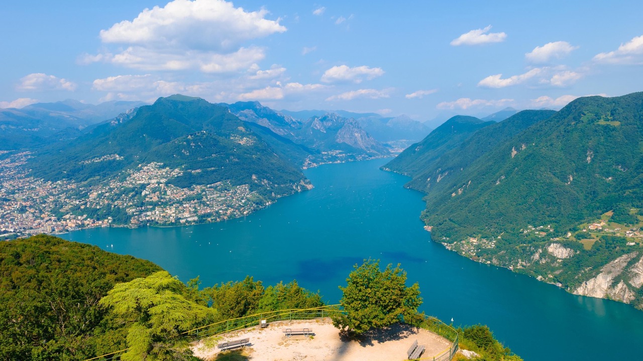 Photo of Others in Lugano