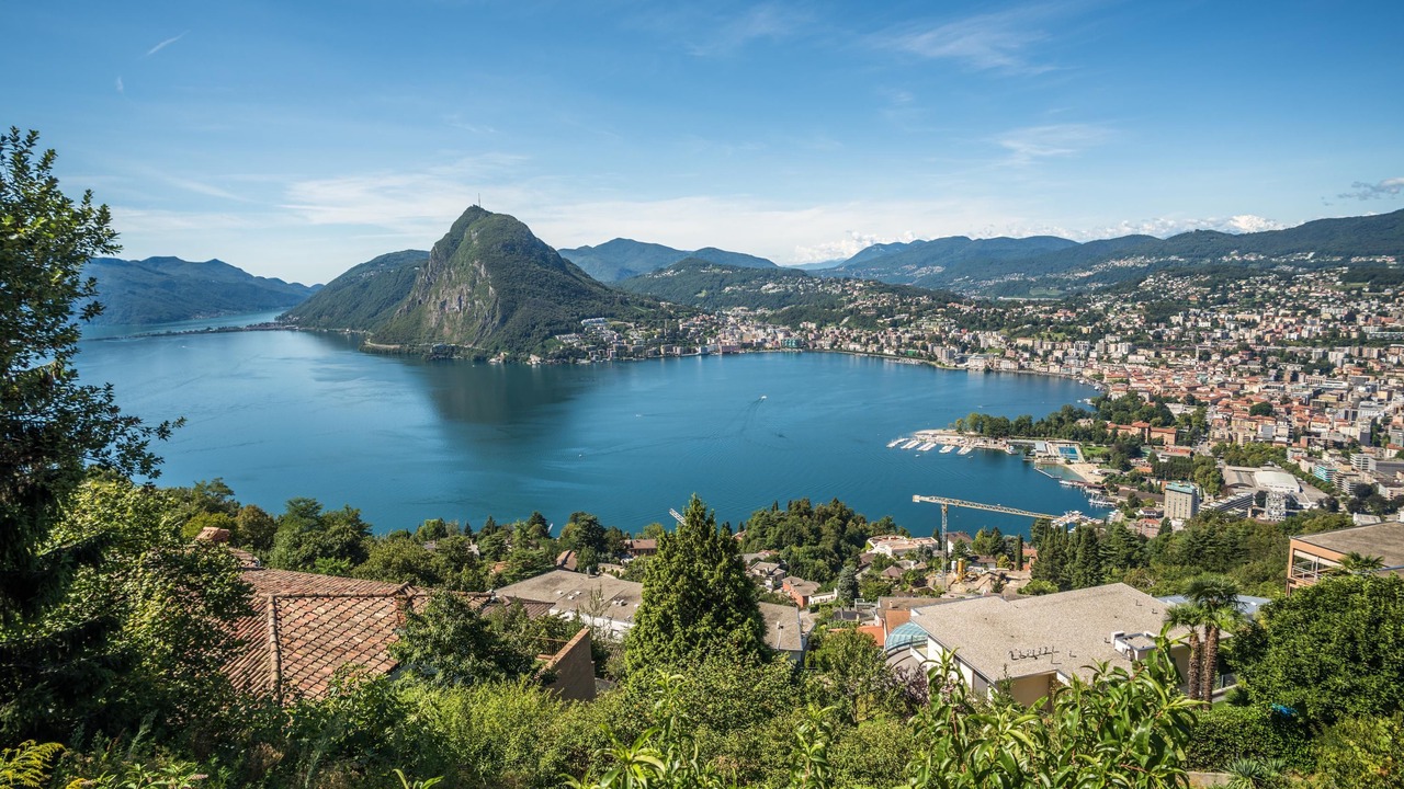 Photo of Others in Lugano