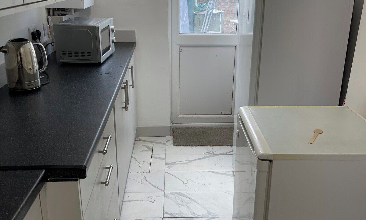 Photo of Kitchen in Custom House