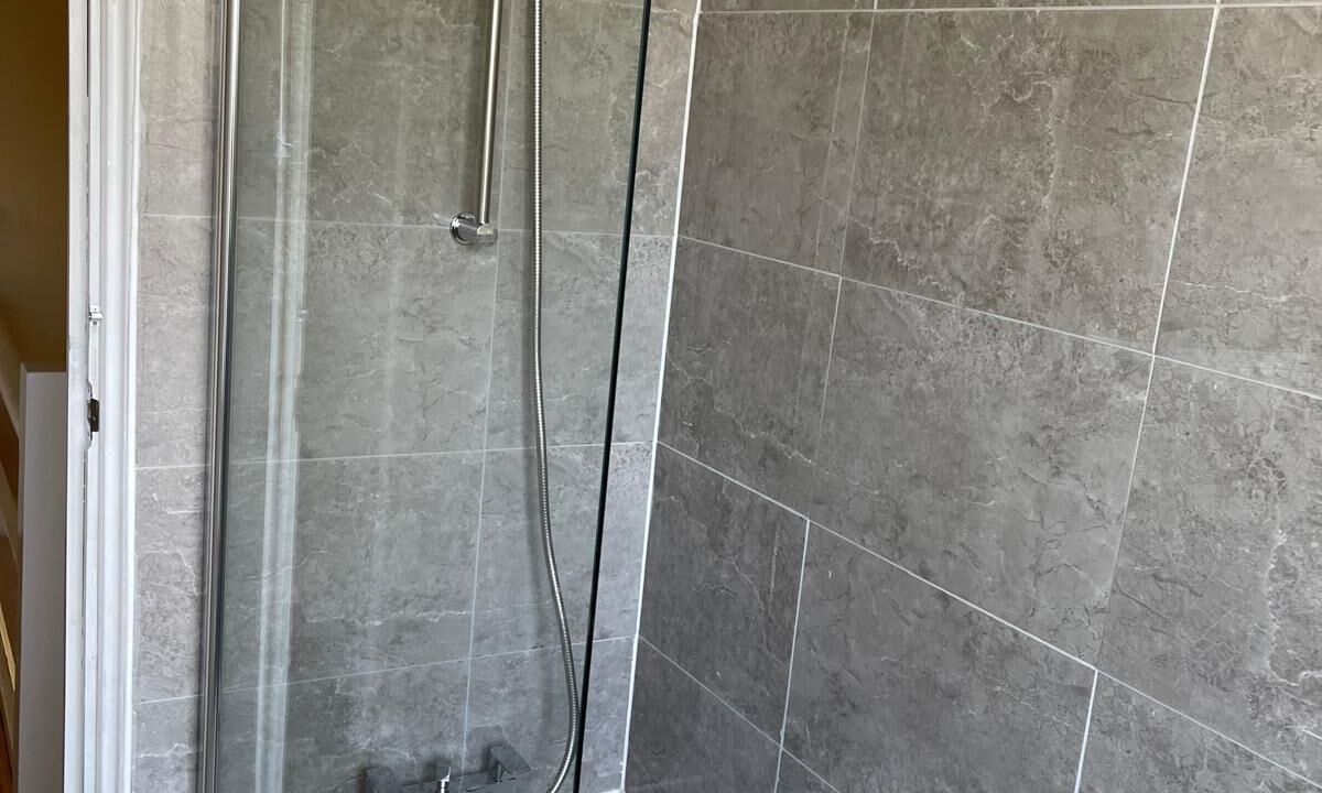 Photo of Bathroom in Custom House