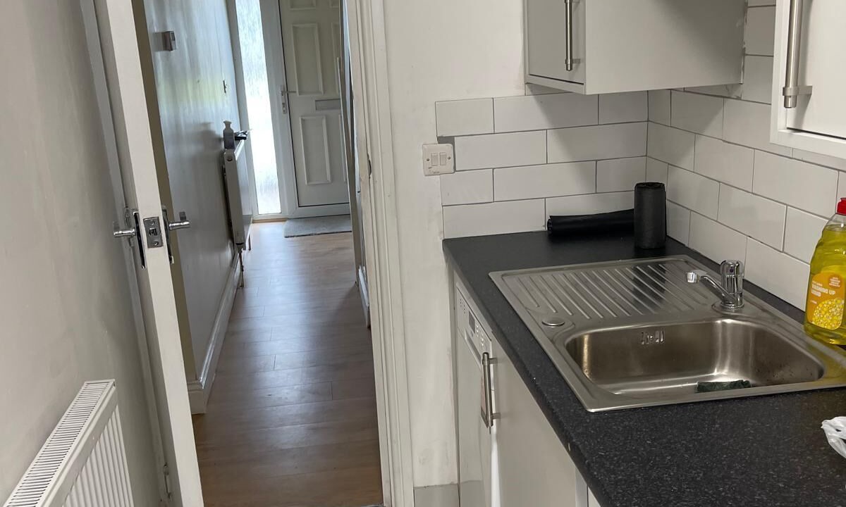 Photo of Kitchen in Custom House