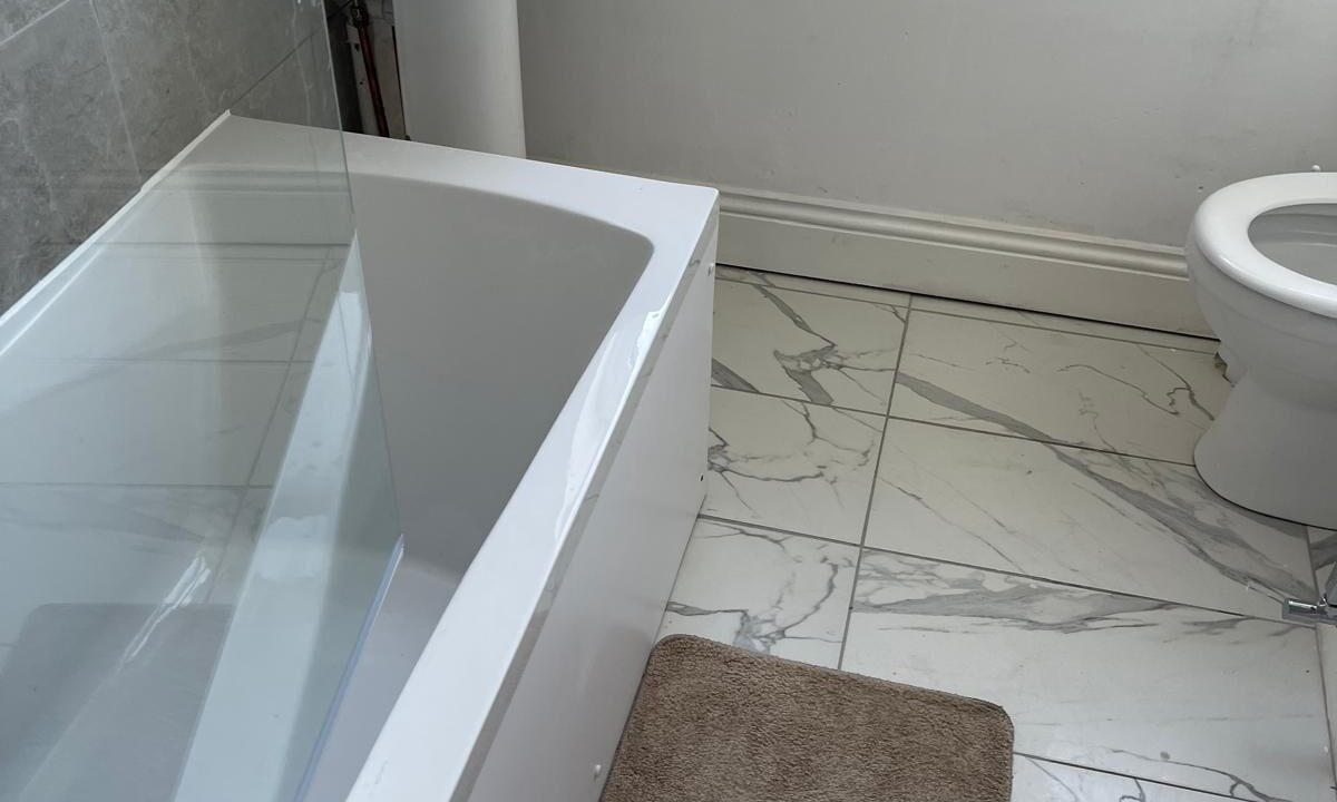 Photo of Bathroom in Custom House