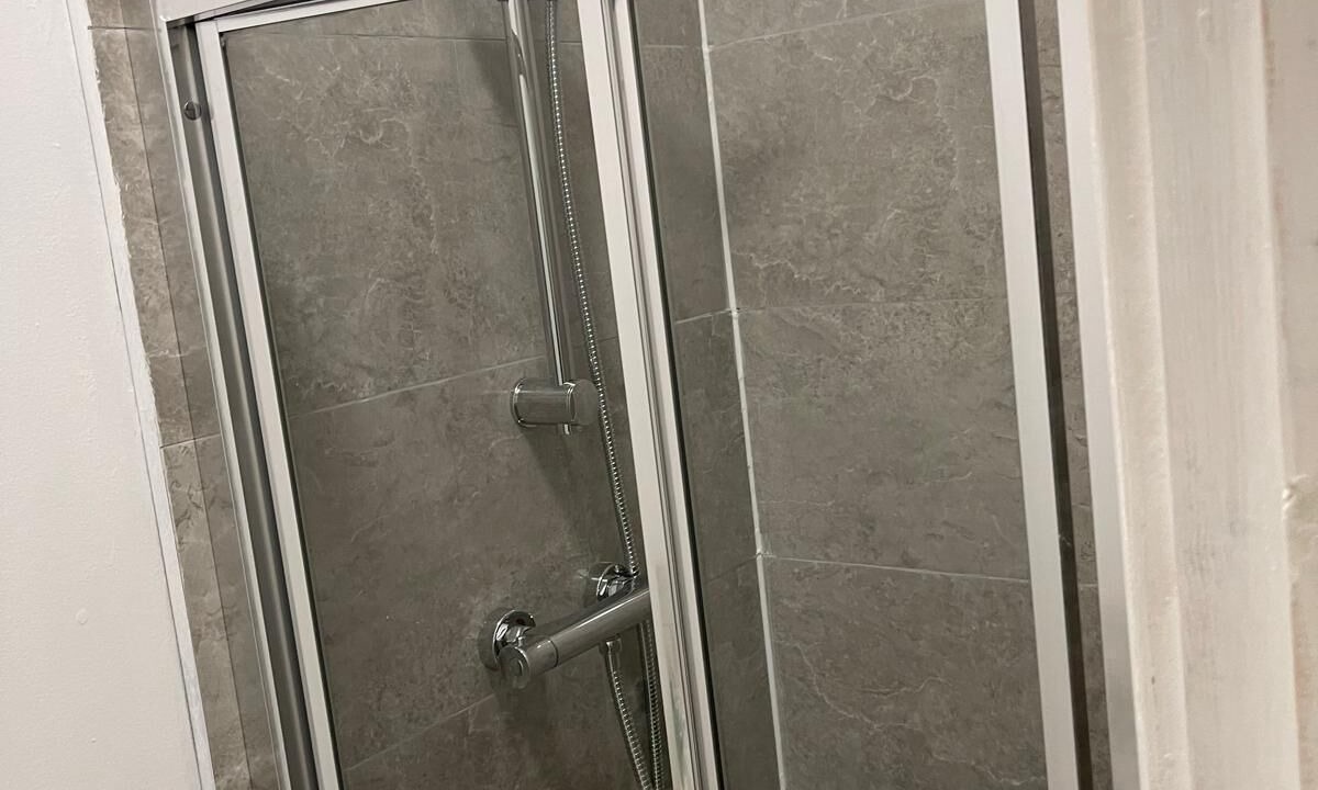 Photo of Bathroom in Custom House