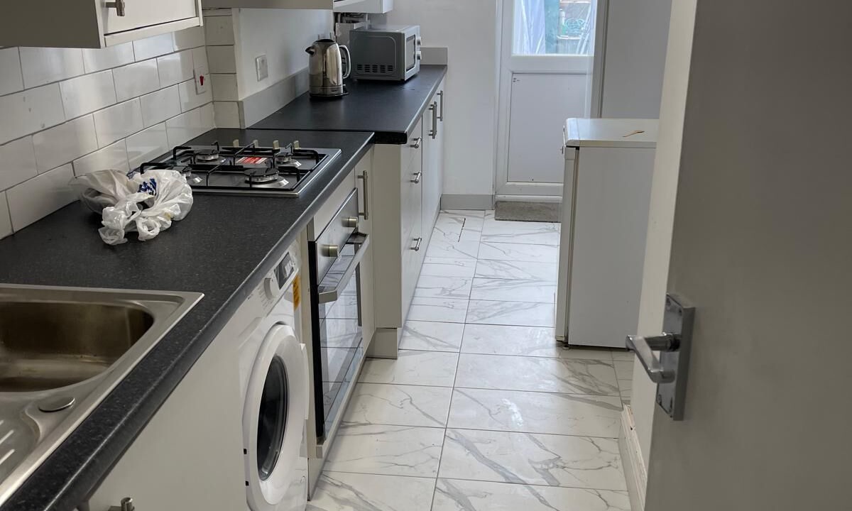 Photo of Kitchen in Custom House