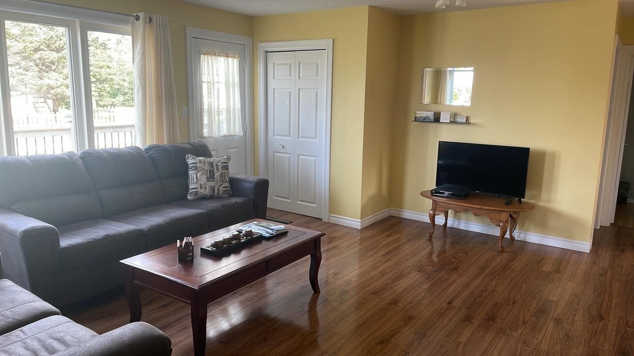 Photo of Livingroom in Cow Head