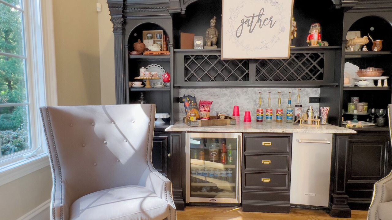 Photo of Kitchen in Greensboro