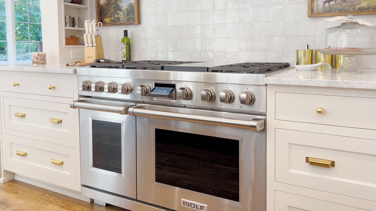Photo of Kitchen in Greensboro