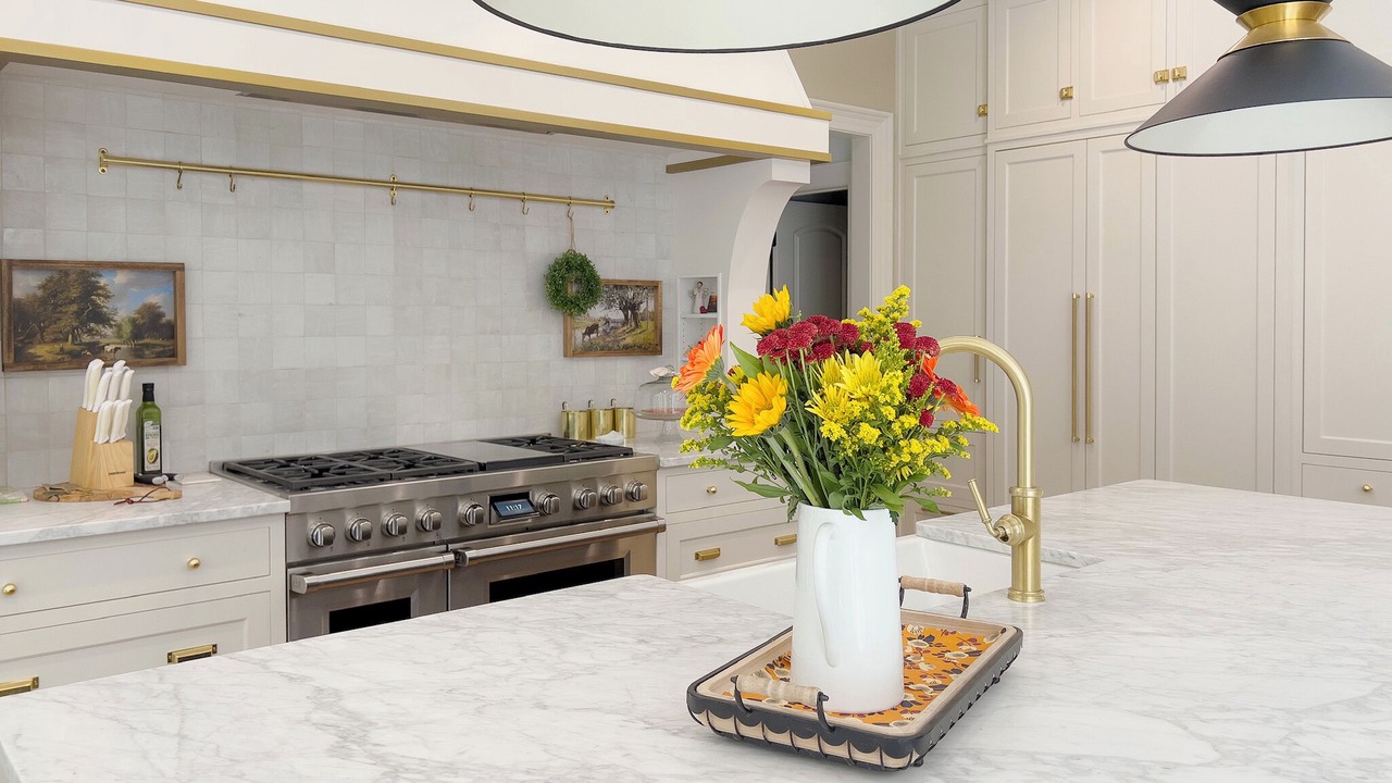 Photo of Kitchen in Greensboro