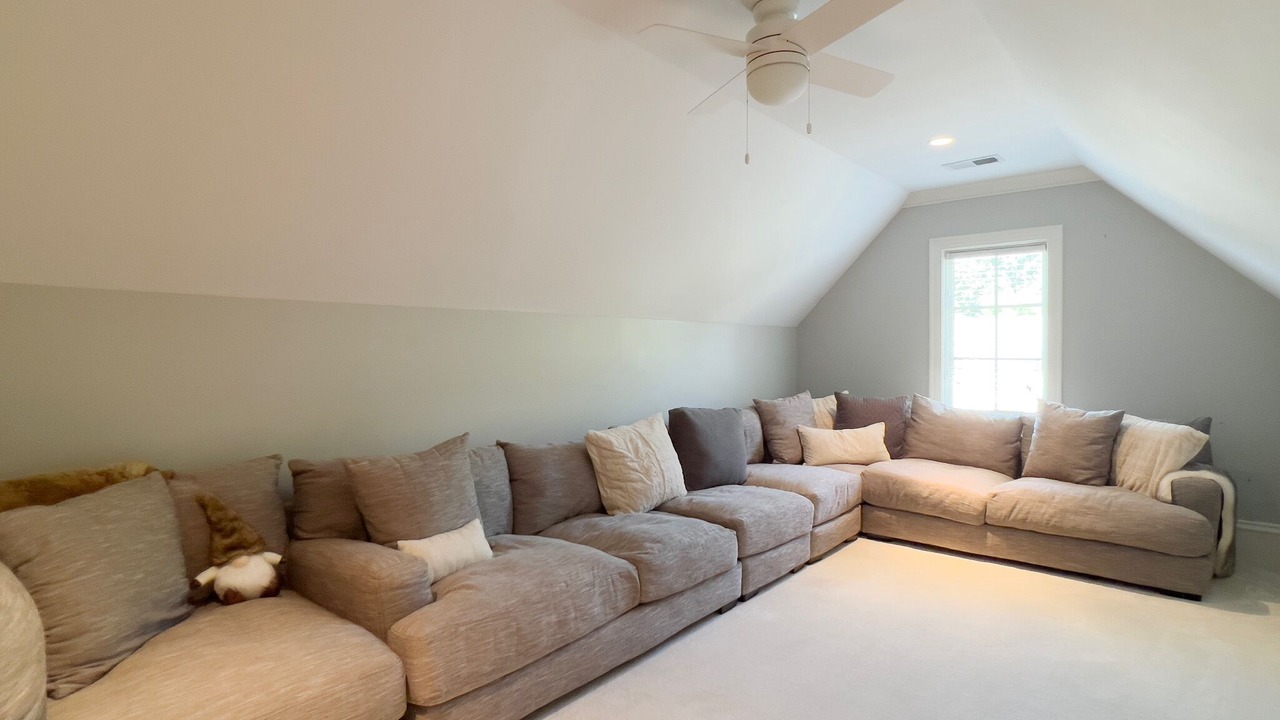Photo of Livingroom in Greensboro