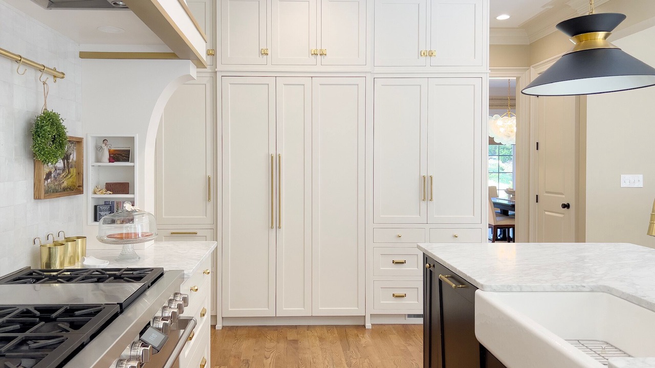 Photo of Kitchen in Greensboro