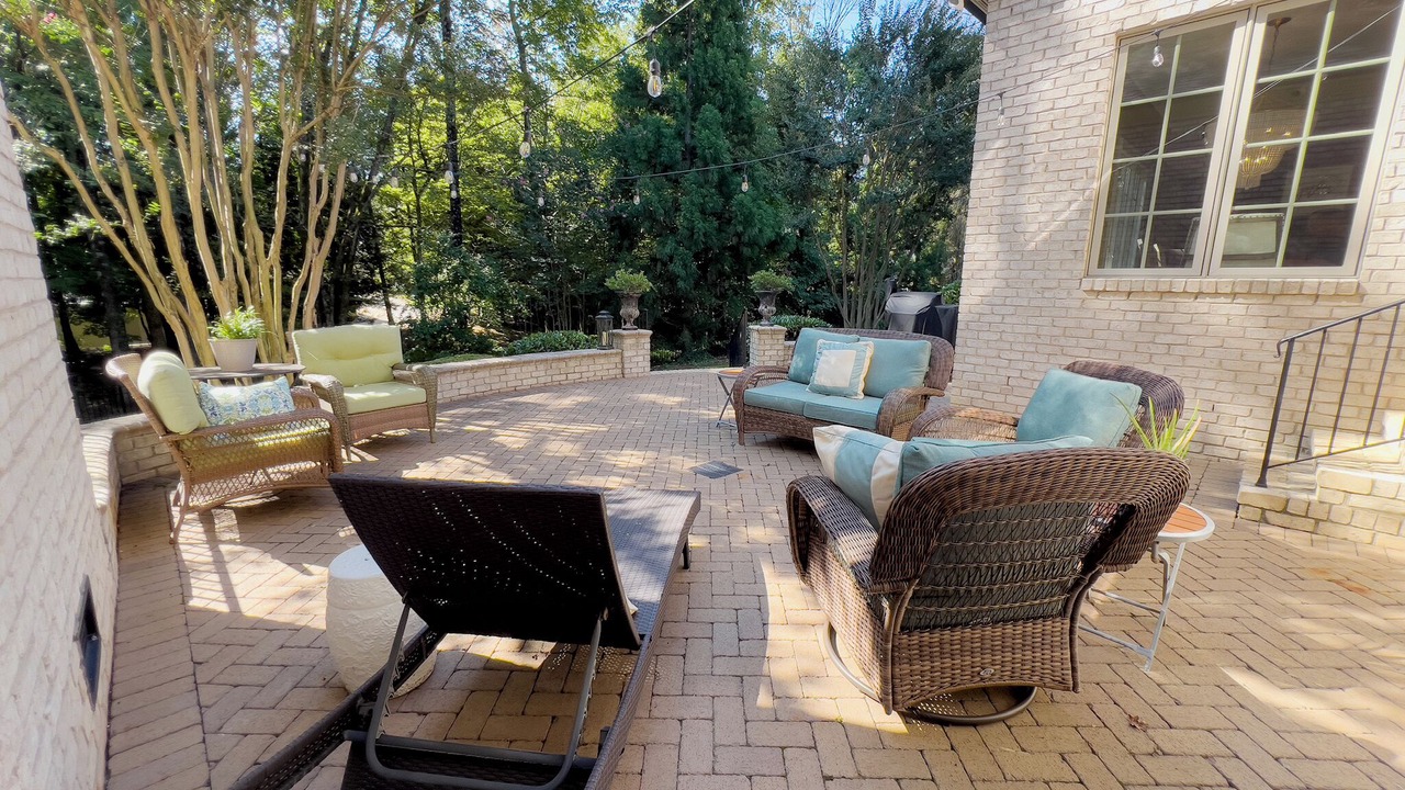 Photo of Patio Balcony in Greensboro