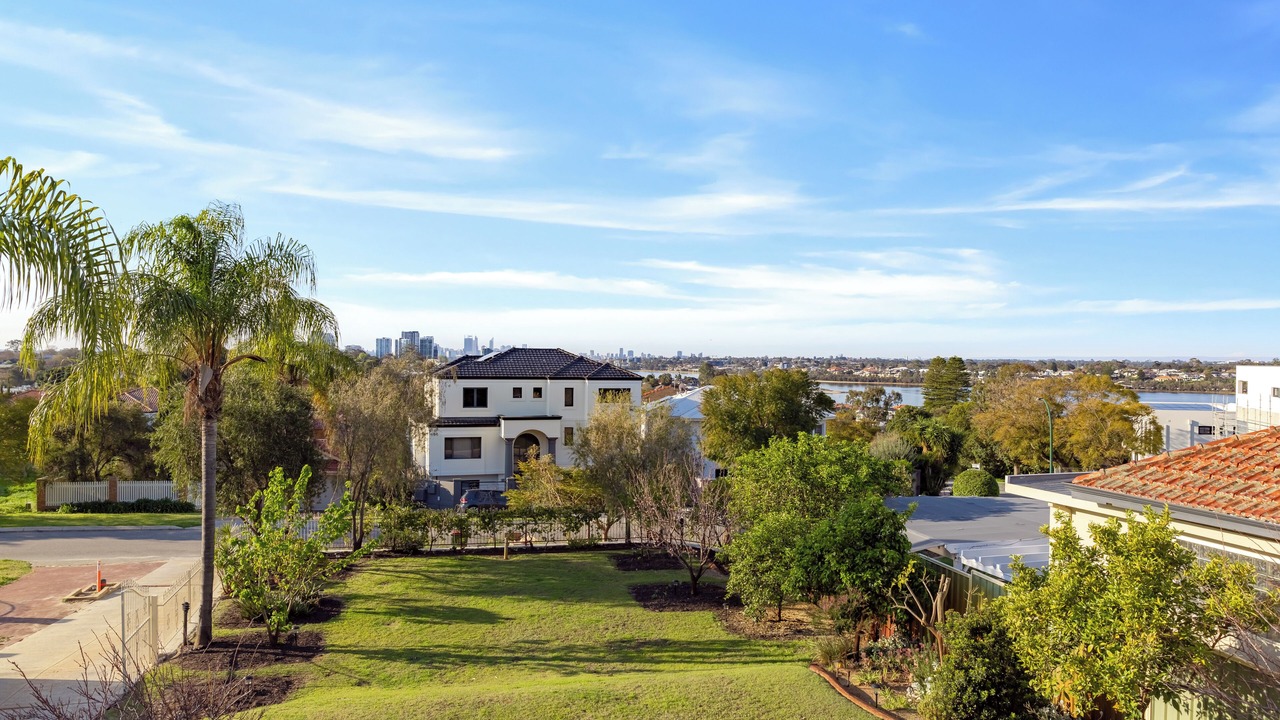 Photo of Outdoor in Mount Pleasant